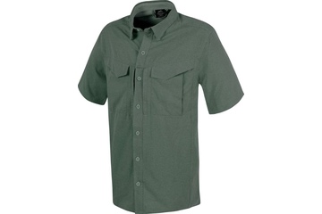 koszula Helikon DEFENDER Mk2 Ultralight short sleeve - sage green