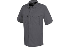 koszula Helikon DEFENDER Mk2 Ultralight short sleeve - misty blue