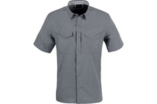 koszula Helikon DEFENDER Mk2 Ultralight short sleeve - jasno niebieski