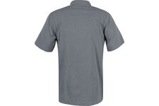 koszula Helikon DEFENDER Mk2 Ultralight short sleeve - jasno niebieski