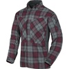 koszula Helikon MBDU Flannel - ruby plaid