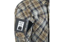 koszula Helikon MBDU Flannel - ruby plaid