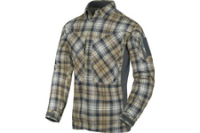 koszula Helikon MBDU Flannel - ginger plaid