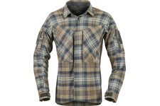 koszula Helikon MBDU Flannel - ginger plaid