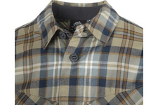 koszula Helikon MBDU Flannel - ginger plaid