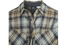 koszula Helikon MBDU Flannel - ginger plaid