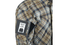 koszula Helikon MBDU Flannel - ginger plaid