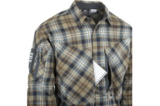 koszula Helikon MBDU Flannel - ginger plaid