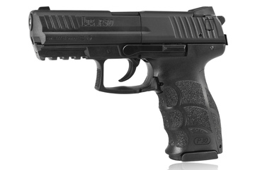 wiatrówka - pistolet HECKLER & KOCH P30