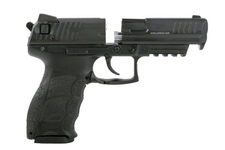 wiatrówka - pistolet HECKLER & KOCH P30