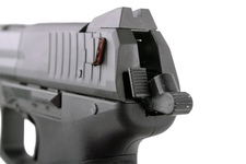 wiatrówka - pistolet HECKLER & KOCH P30