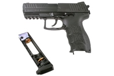 wiatrówka - pistolet HECKLER & KOCH P30