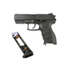 wiatrówka - pistolet HECKLER & KOCH P30