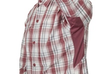 koszula Helikon TRIP - red plaid