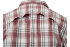 koszula Helikon TRIP - red plaid
