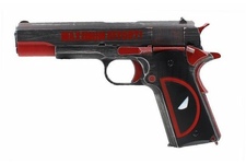 Pistolet ASG Armorer Works Custom Action Hero Deadpool 1911 Blowback GBB