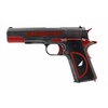 Pistolet ASG Armorer Works Custom Action Hero Deadpool 1911 Blowback GBB