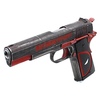 Pistolet ASG Armorer Works Custom Action Hero Deadpool 1911 Blowback GBB