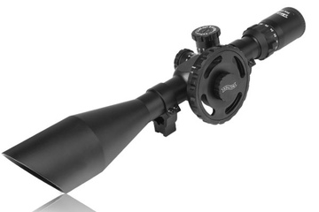 Luneta WALTHER 8-32x56