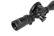 Luneta WALTHER 8-32x56