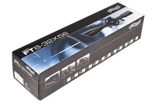 Luneta WALTHER 8-32x56