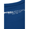 Koszulka Pit Bull Classic Logo '21 - Niebieska