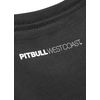 Koszulka Pit Bull Small Logo '20 - Grafitowa