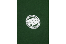 Koszulka Pit Bull Small Logo '20 - Ciemnozielona