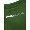 Koszulka Pit Bull Small Logo '20 - Zielona