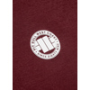 Koszulka Pit Bull Small Logo '20 - Bordowa