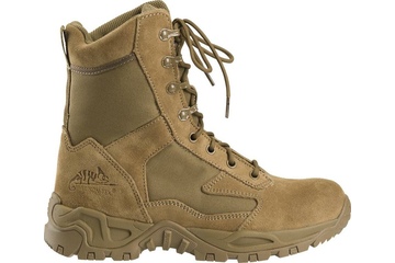 buty taktyczne Helikon Blast HI - coyote