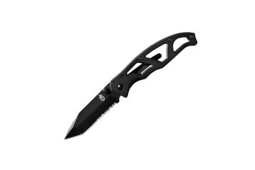 Nóż Gerber Paraframe I Tanto Folder Serrated