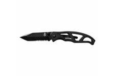 Nóż Gerber Paraframe I Tanto Folder Serrated