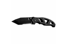 Nóż Gerber Paraframe I Tanto Folder Serrated