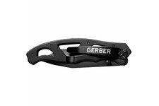 Nóż Gerber Paraframe I Tanto Folder Serrated