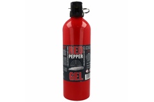 Gaz pieprzowy Sharg Graphite Gel 3mln SHU 750ml