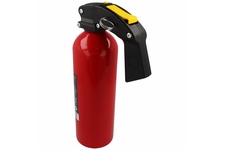 Gaz pieprzowy Sharg Graphite Gel 3mln SHU 750ml