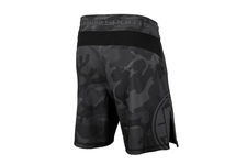 Spodenki treningowe Pit Bull All Black Camo