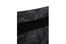 Spodenki treningowe Pit Bull All Black Camo