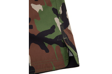 Spodenki treningowe Pit Bull - Woodland Camo