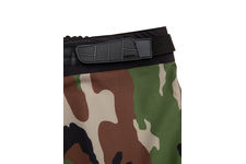 Spodenki treningowe Pit Bull - Woodland Camo