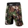 Spodenki treningowe Pit Bull - Woodland Camo