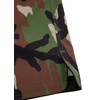 Spodenki treningowe Pit Bull - Woodland Camo