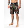 Spodenki treningowe Pit Bull - Woodland Camo