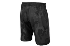 Spodenki treningowe Pit Bull - All Black Camo