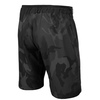 Spodenki treningowe Pit Bull - All Black Camo