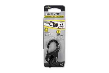 Nite Ize Klamra CamJam XT Aluminum Cord Tightener