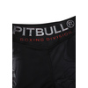 Spodenki treningowe Pit Bull Skull Boxer - Czarne