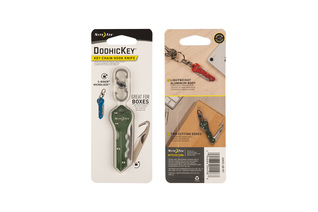 Nite Ize Brelok z nożem DoohicKey Key Chain Hook K