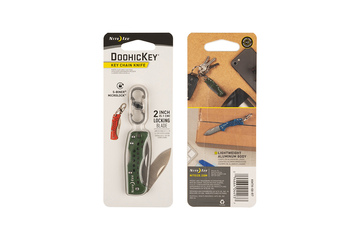 Nite Ize Brelok z nożem DoohicKey Key Chain Knife